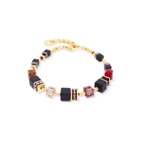 Bracelet Coeur De Lion Femme in Acier 3043301303